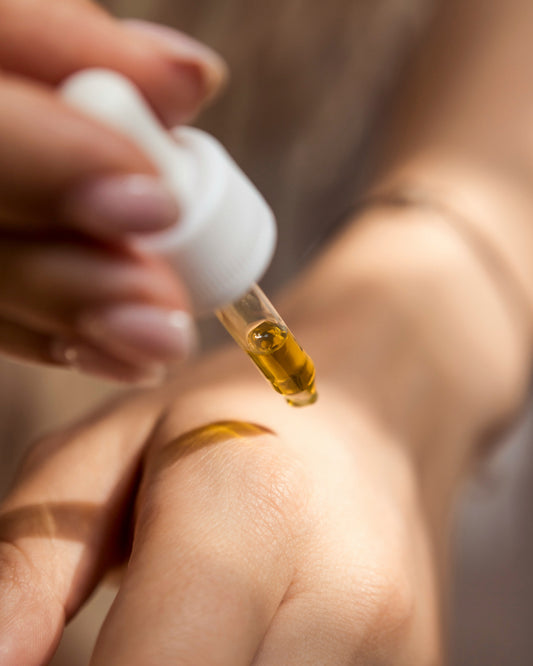 What We Put on Our Body Is Just as Important as What We Put in Our Body