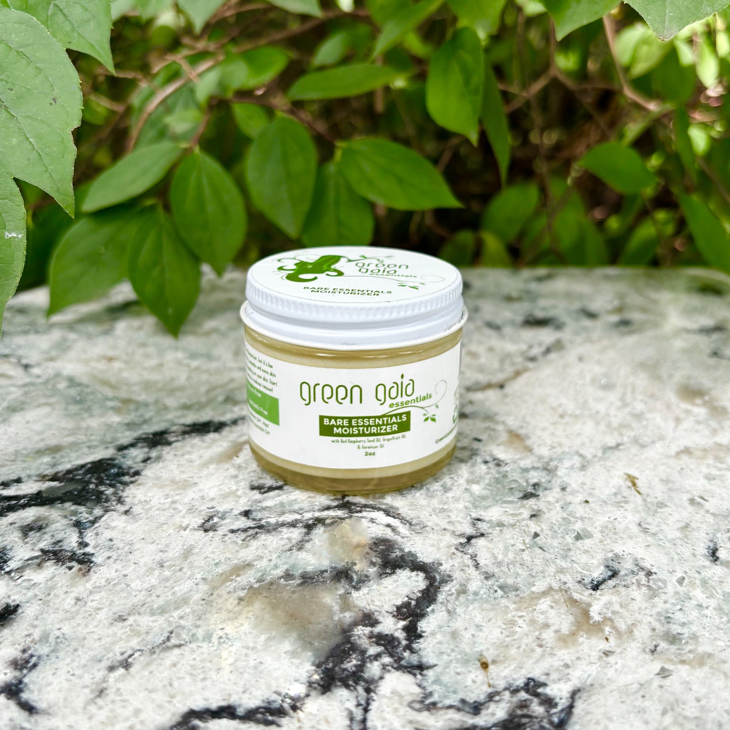 Bare Essentials Moisturizer