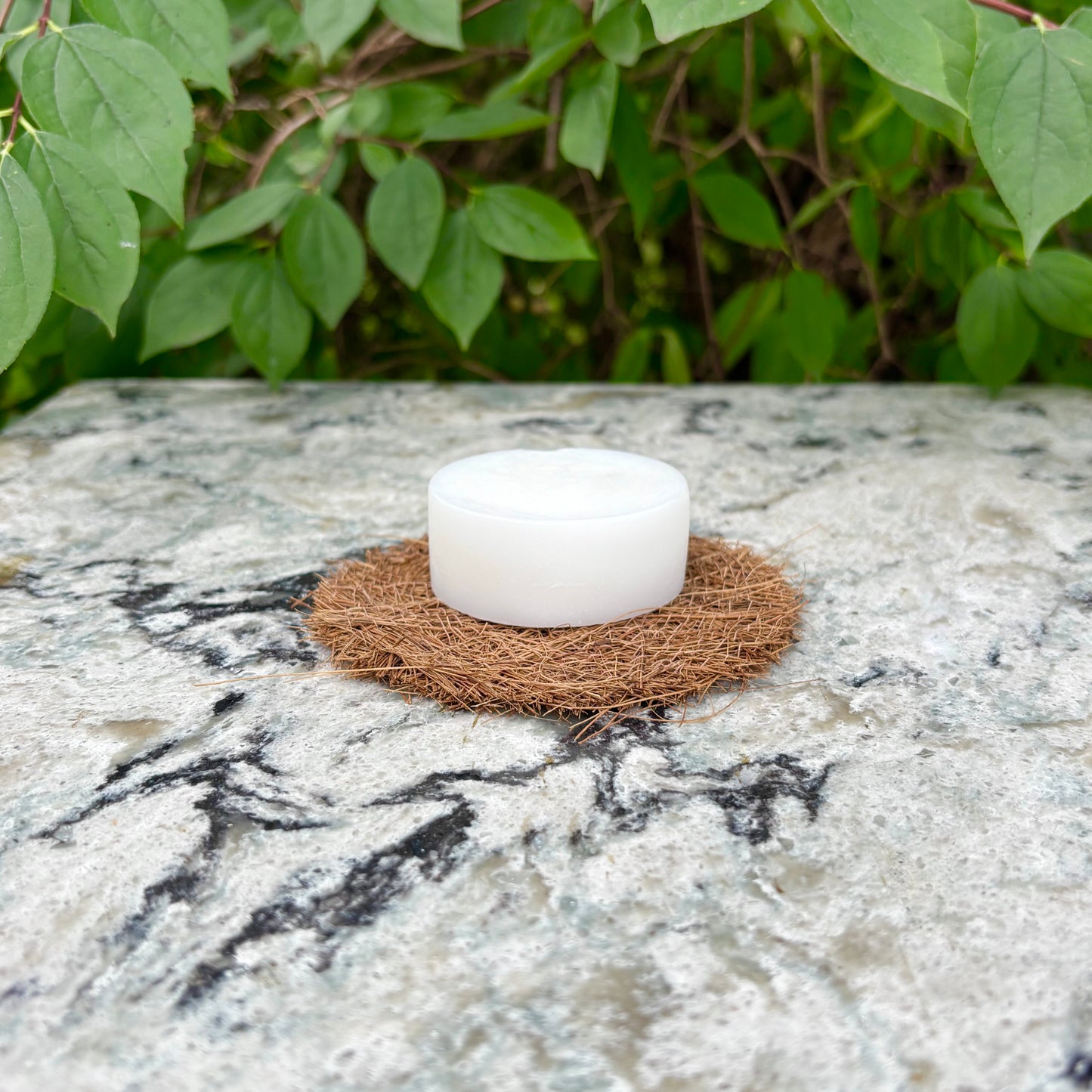 Coconut Coir Pad for Soap