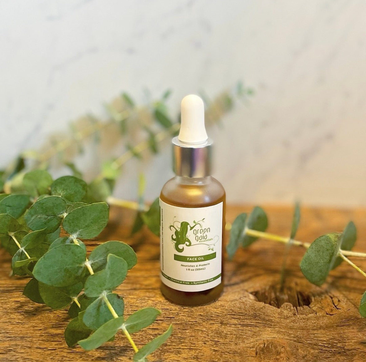 Face Oil