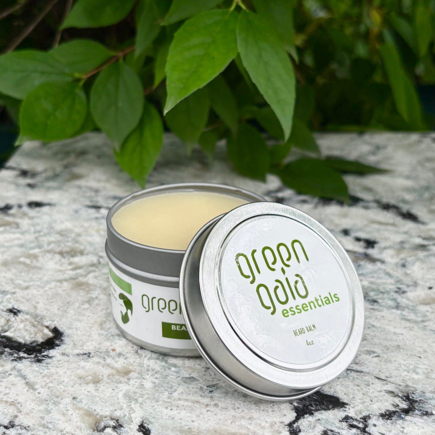 Beard Balm