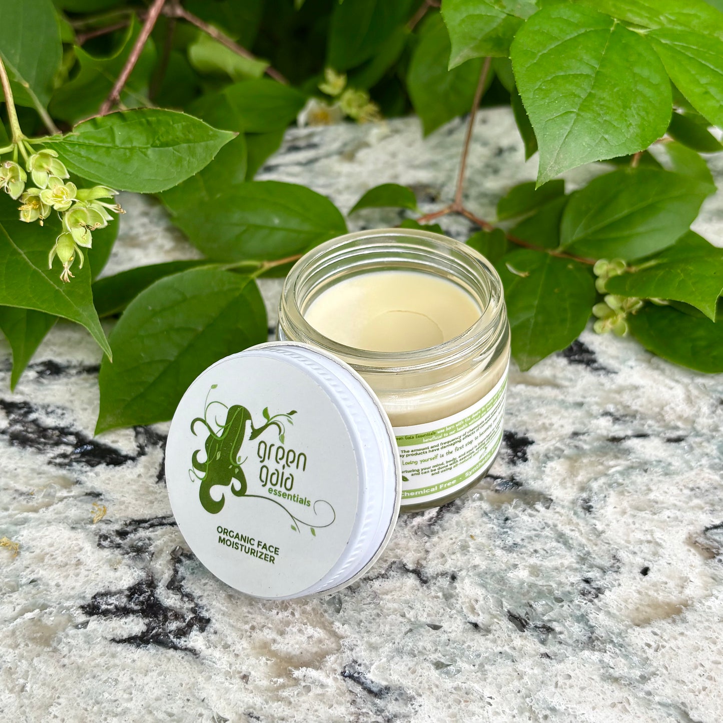 Face Moisturizer