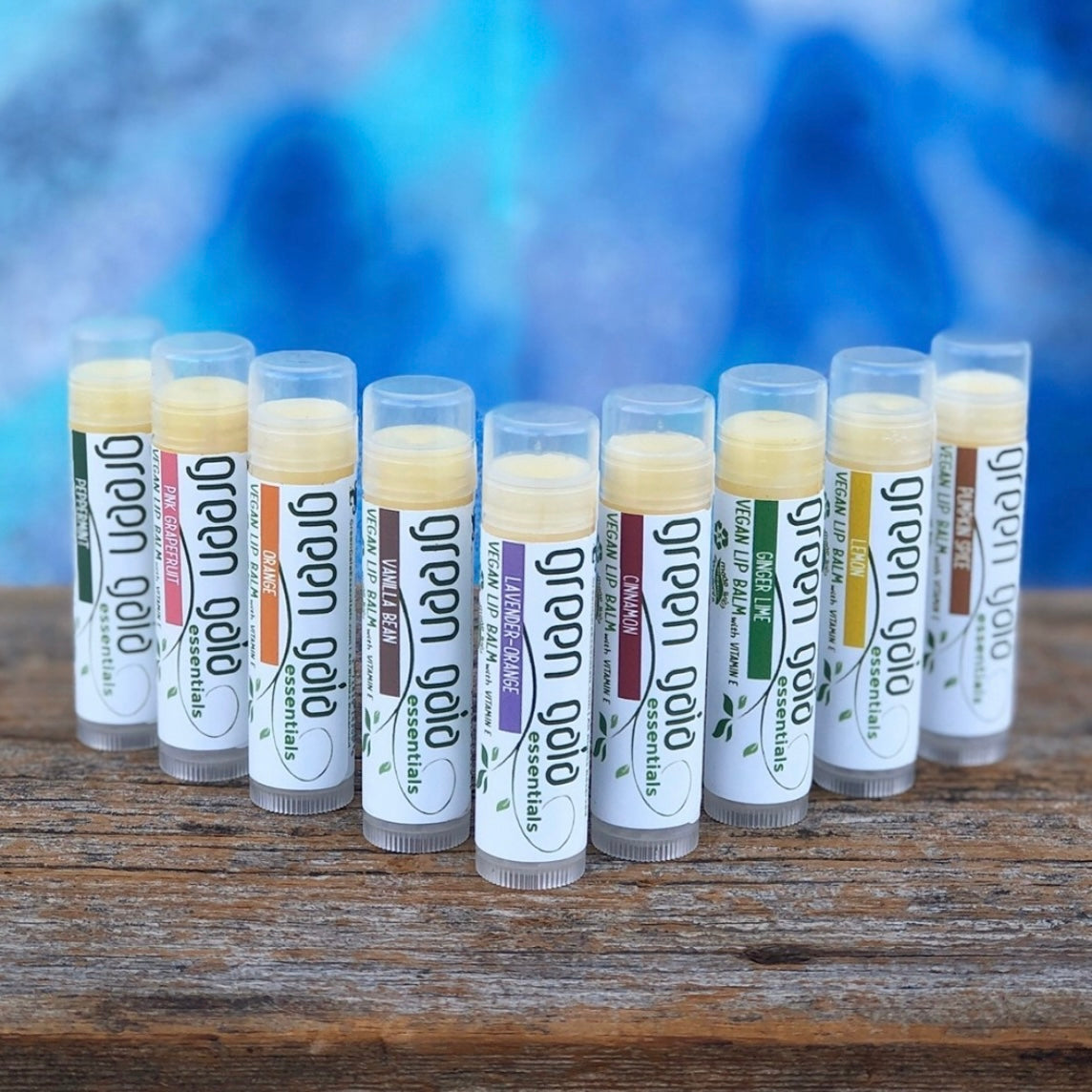 Lip Balm
