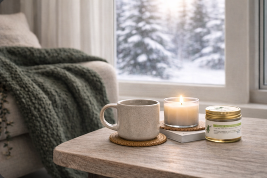 Winter Skin Care: Protecting Your Skin Barrier in Cold, Dry Months