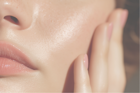 Love Your Skin: 6 Simple Tips for a Healthy, Natural Glow