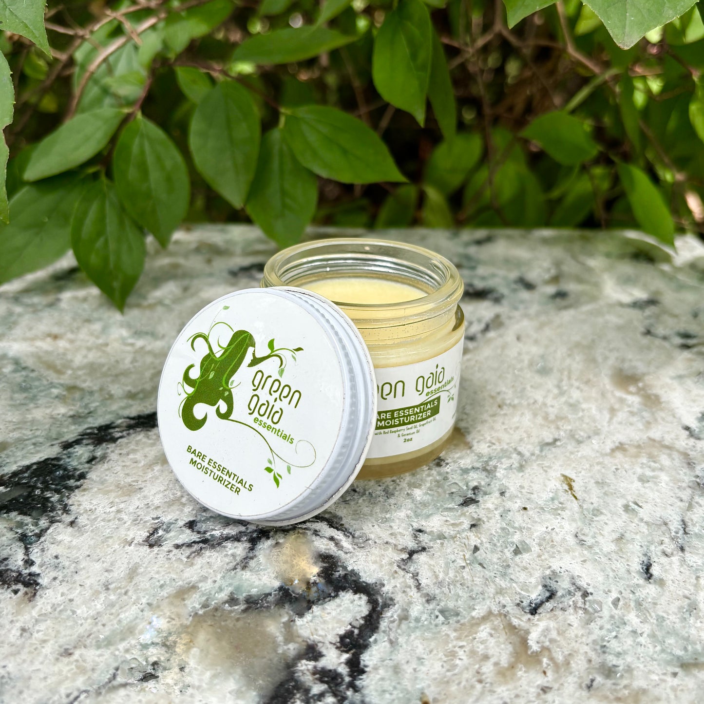 Bare Essentials Moisturizer