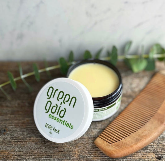 Beard Balm