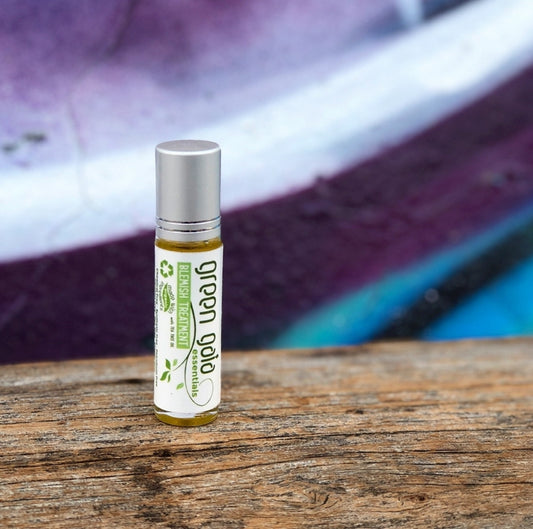 Blemish Treatment