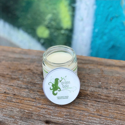 Face Moisturizer