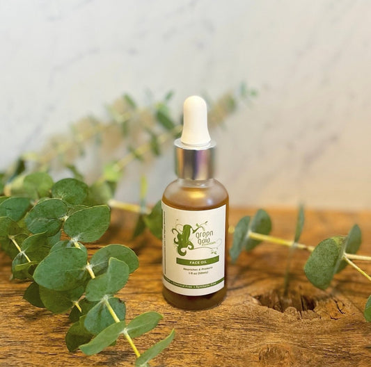 Face Oil