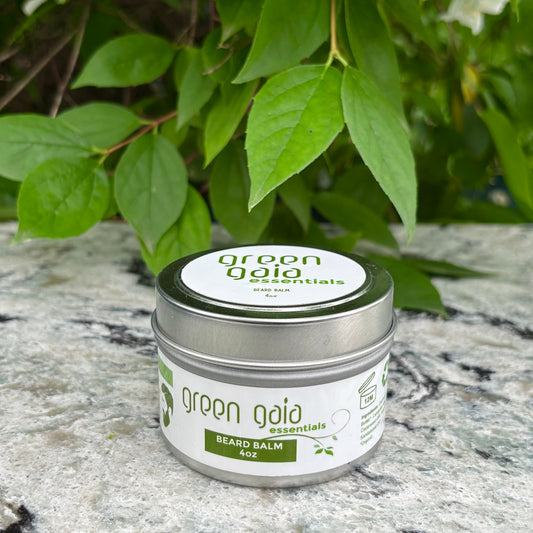 Beard Balm