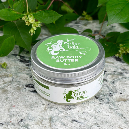 Body Butter