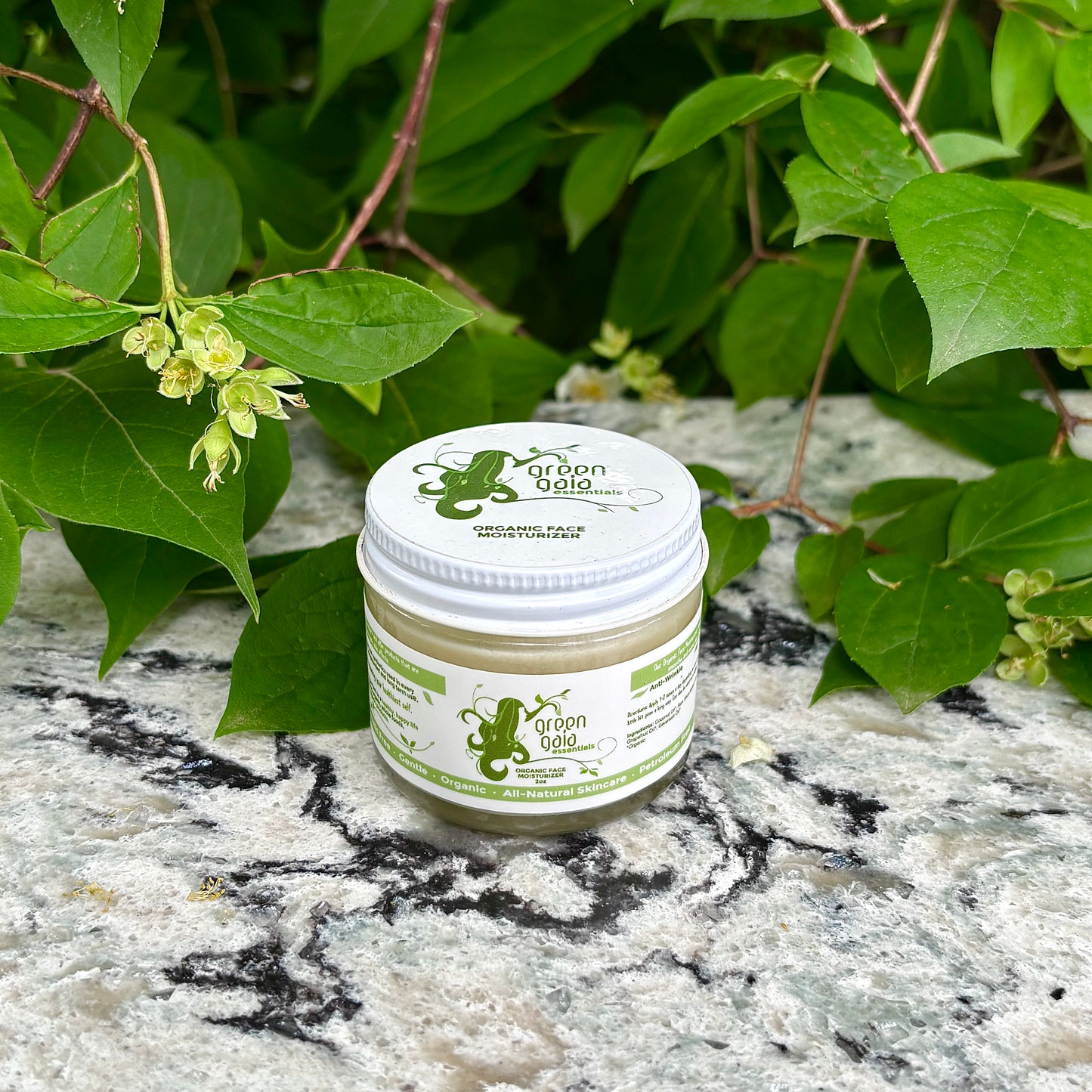 Face Moisturizer