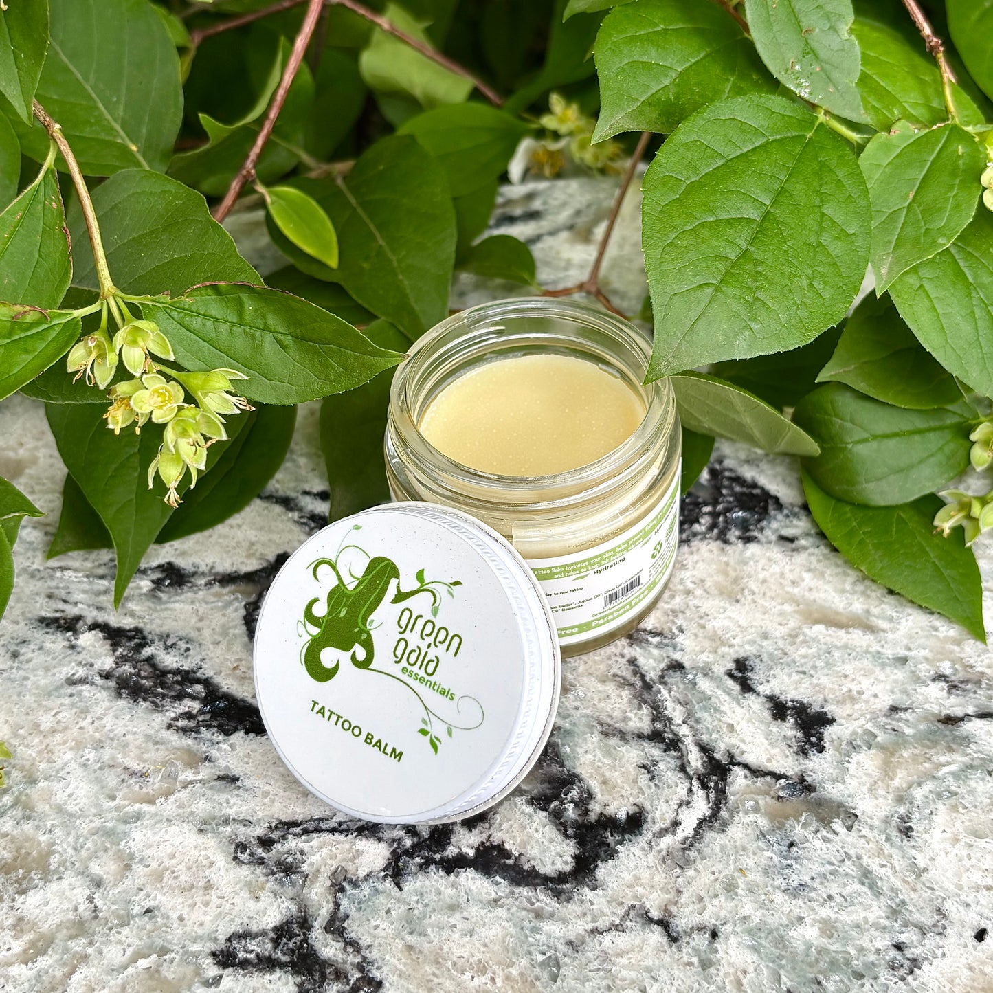 Tattoo Balm