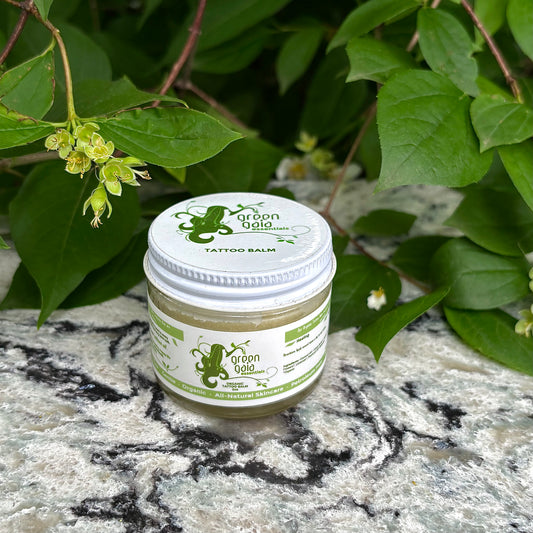Tattoo Balm