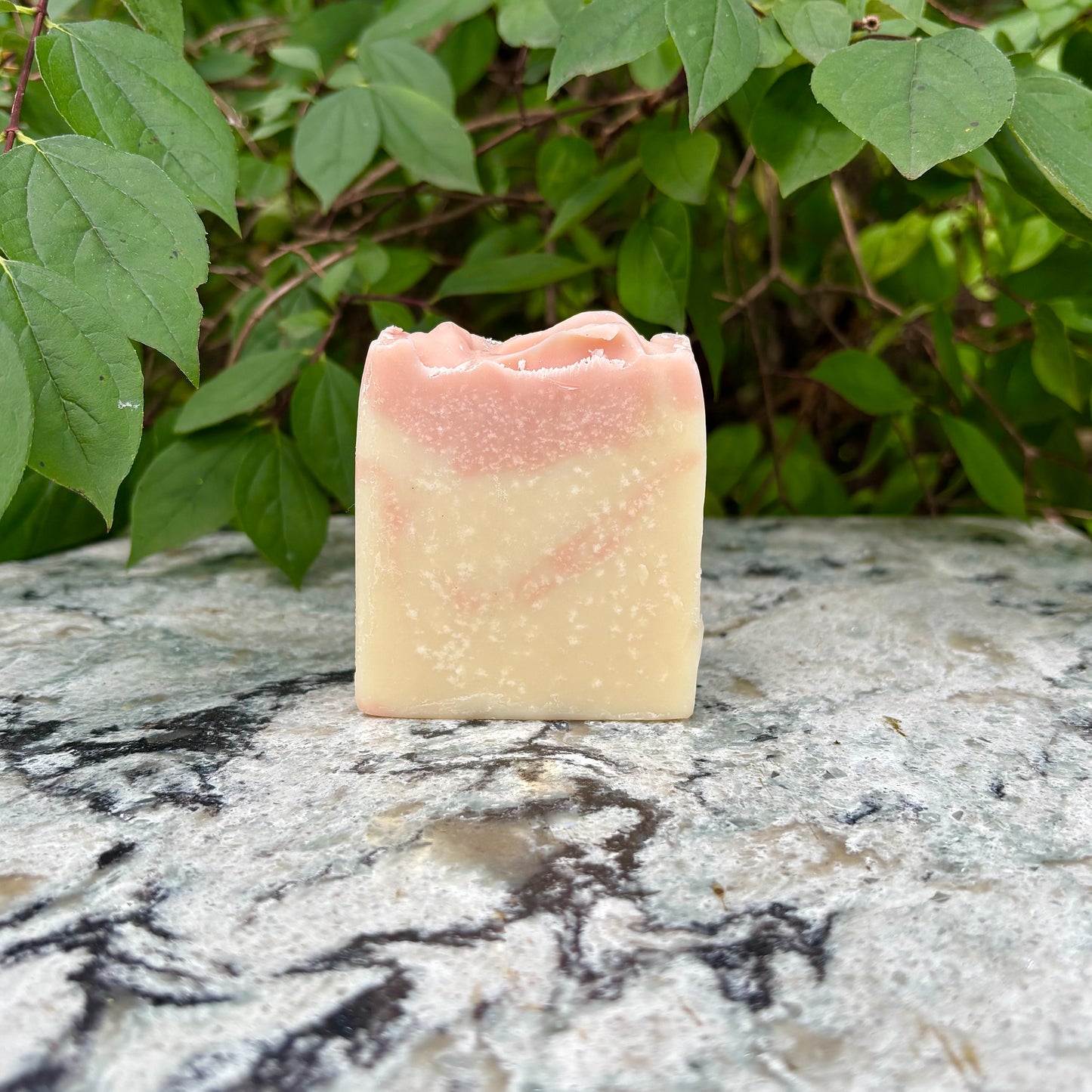 Goats Milk Soap