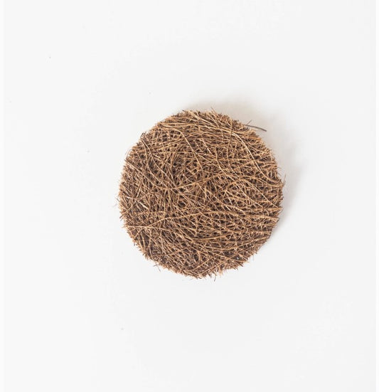 Coconut Coir Pad for Soap