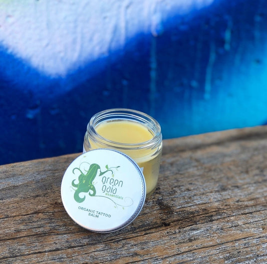 Tattoo Balm